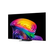 LG 83 collu LG OLED evo AI C61 4K viedtelevizors 2026, 83 collu LG OLED evo AI C61 4K viedtelevizors 2026, OLED83C61LA, thumbnail 7